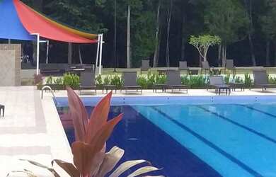 Imagem: O terreno possui 583m² de Área e está localizado em Ponta