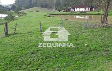 Imagem 13: Residencial - Centro. 1.524.600m² de Área