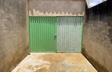 Imagem 11: Casa sobrado exc. Estrutura