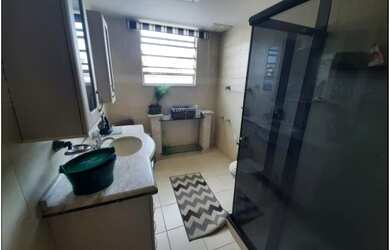 Imagem 13: EXCELENTE CASA 3QTOS-SUÍTE-230M2-2VGS- FREGUESIA JPA RJ