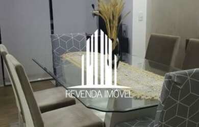 Imagem 2: Apartamento em Panamby. Piscina, Varanda, 72m² de Áreae1 Vaga na garagem