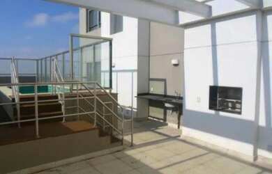 Imagem 4: SÃO PAULO - Apartamento Padrão - CAMPO BELO