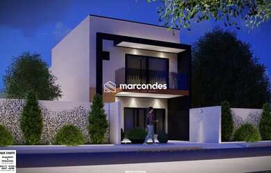 Imagem 10: FAZENDA RIO GRANDE - Casa Padrão - Santa Terezinha