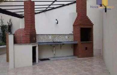 Imagem 2: Apartamento à venda, 47 m² por R$ 290.000,00 - Luz - São Paulo/SP