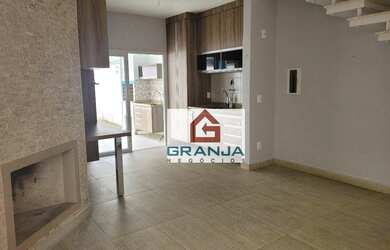 Imagem 12: Casa à venda, 105 m² por R$ 640.000,00 - Granja Viana - Cotia/SP