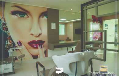 Imagem 8: Apartamento com 4 dormitórios à venda, 181 m² por R$ 1.000.000,00 - Mirante - Campina Gran