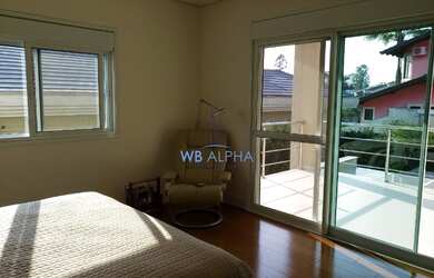 Imagem 16: Casa à venda - Condomínio Melville - Santana de Parnaíba - SP