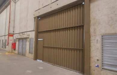 Imagem 14: Galpão Locação 12.000 m² Tamboré Alphaville, Barueri - SP