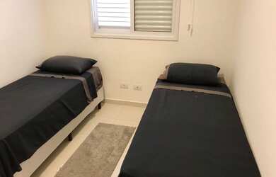 Imagem 15: Excelente apartamento a venda Bairro Indaiá Caraguatatuba SP