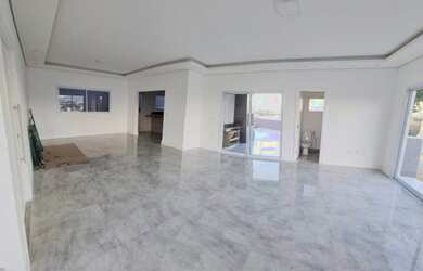 Imagem 4: Vendo Sobrado Novo 3 Suítes Todas com Close, Condomínio Bragança Paulista...