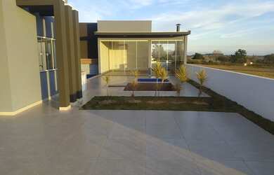 Imagem 13: Linda casa a venda Riviera Santa Cristina XIII