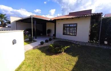 Imagem 16: JARAGUá DO SUL - Casa Padrão - Amizade