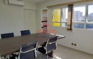 Imagem: O depósito possui 50m² de Área, Imóvel novo e está localizado