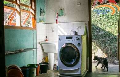 Imagem 15: CARAPICUÍBA - Casa de Condomínio - CHÁCARA SANTA LÚCIA