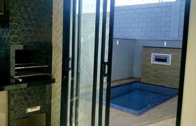 Imagem 5: CASA CONDOMÍNIO - BUONA VITA RIBEIRÃO PRETO