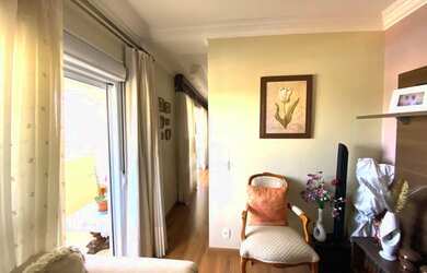 Imagem 11: Apartamento para venda tem 160metros/ 3 vagas / depósito privativo