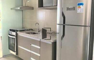 Imagem 15: Apartamento com 2 dormitórios, 65 m² - venda por R$ 580.000,00 ou aluguel...