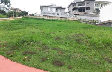 Imagem: O terreno possui 840m² de Área e está localizado em Jardim