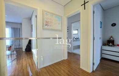 Imagem 8: Casa com 4 dormitórios, 256 m² - venda por R$ 1.950.000,00 ou aluguel...