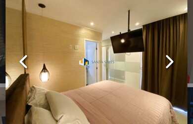 Imagem 3: apartamento no metro sacoma