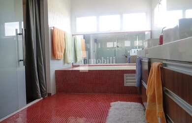 Imagem 10: Casa Golf Village