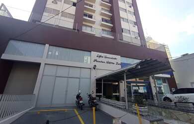 Imagem: O apartamento possui 2 Dormitórios, 1 Banheiro, 130m² de Área