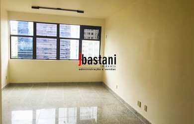 Imagem: O depósito possui 26m² de Área e está localizado em Savassi