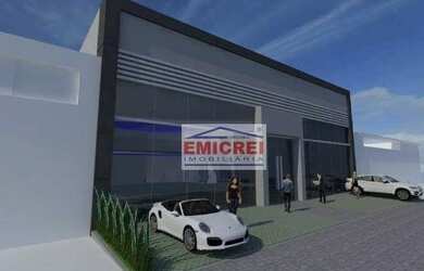 Imagem 2: Loja para alugar, 500 m² por R$ 15.000,00/mês - Centro - São Leopoldo/RS