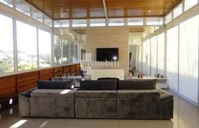 Imagem 3: Casa Golf Village