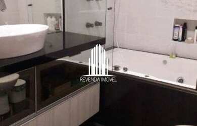 Imagem 8: Casa sobrado em Lapa. 64m² de Áreae1 Vaga na garagem