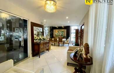 Imagem 5: Linda casa no condomínio Marina Palmer