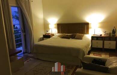 Imagem 8: Sorocaba - Casa de Condomínio - Jardim Ibiti do Paço