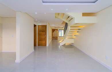 Imagem 14: Condominio de sobrados em ótima localização no Bacacheri