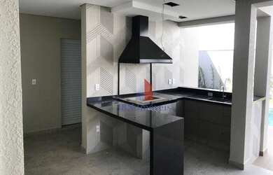 Imagem 4: Casa com 3 dormitórios à venda, 290 m² por R$ 2.150.000,00 - Swiss...