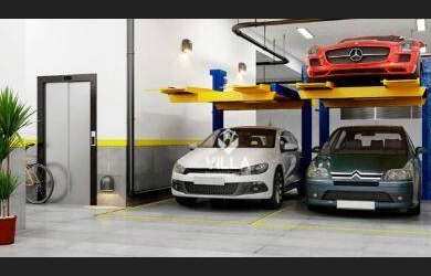 Imagem 10: Apartamento com 3 sutes - venda por R$ 1.250.000 ou aluguel por R$ 4.500/mês...