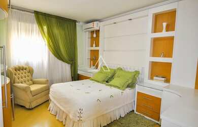 Imagem 6: ARÉA NOBRE DA CIDADE. 150m² de Área, 1 Vaga na garageme1 Dormitório