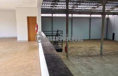 Imagem 13: Galpão Normal Recreio das Acácias Disponível Para Locação Recreio...