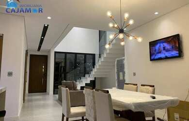 Imagem 5: Casa com 3 dormitórios à venda, 265 m² por R$ 2.900.000,00 - Jardim...