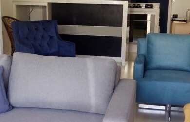 Imagem: O depósito possui 65m² de Área e está localizado em Pompeia