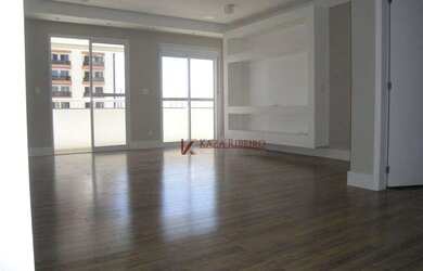 Imagem 1: Apartamento com 3 dormitórios, 94 m² - venda por R$ 1.120.000,00 ou...