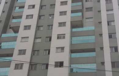 Imagem: O apartamento possui 3 Dormitórios, 4 Banheiros, 2 Vagas na