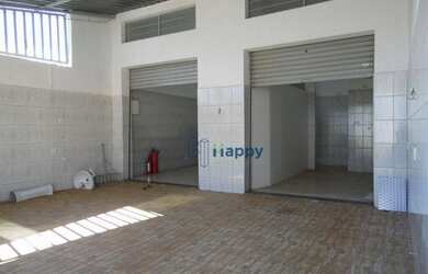 Imagem 1: Salão para alugar, 90 m² por R$ 1.300/mês - Jardim dos Calegaris -...