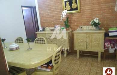 Imagem 2: Casa térrea na rua 4 dormitórios/suite, cozinha planejada