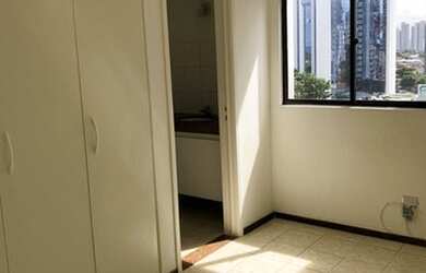 Imagem 10: vendo apt pé na areia .4qts/suites 150mts vista mar em Boa viagem