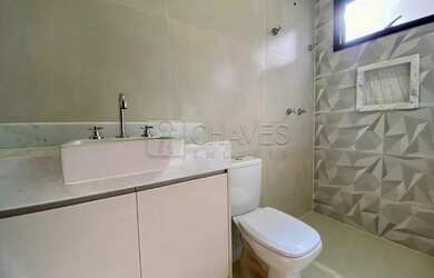 Imagem 14: Ribeirão Preto - Casa de Condomínio - Jardim Cybelli