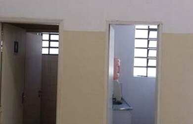 Imagem 8: Galpão para alugar, 800 m² por R$ 21.000,00/mês - Tamboré - Barueri/SP