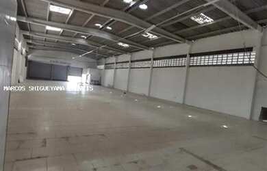 Imagem 7: Galpão para Locação em Salvador, São Cristovão