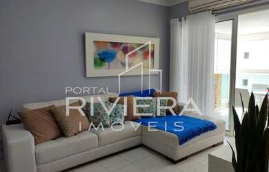 Imagem 4: Apartamento para venda com 96 metros quadrados com 3 quartos em Riviera...