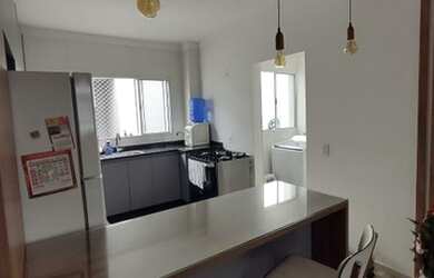 Imagem 11: APARTAMENTO RESIDENCIAL em AMERICANA - SP, PARQUE NOVO MUNDO