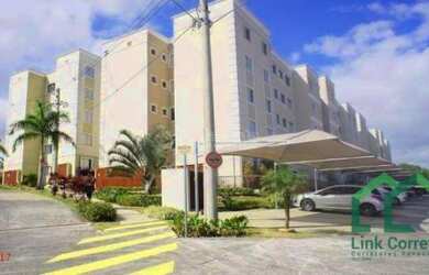 Imagem 8: Apartamento à venda, 49 m² por R$ 199.000,00 - Jardim Márcia - Campinas/SP